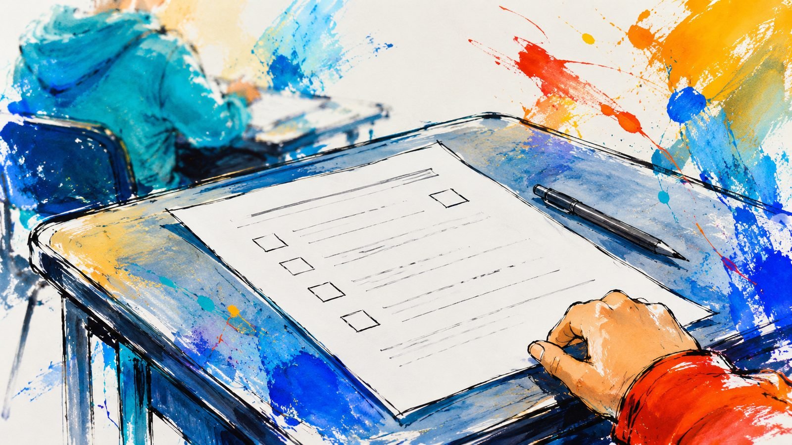 Feedback formuleren